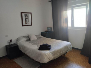 Specious Room near the sea